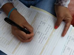 Jalisco se mantiene en el segundo lugar nacional en número total de trabajadores afiliados ante el IMSS. EL INFORMADOR / ARCHIVO