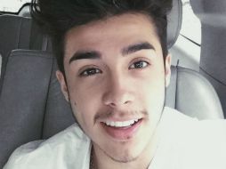 Mario Bautista espera hacer una gira internacional para promocionar su nuevo material. INSTAGRAM / mariobautistagil