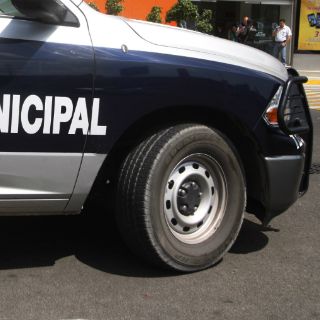 Asaltan banco al norte de Guadalajara