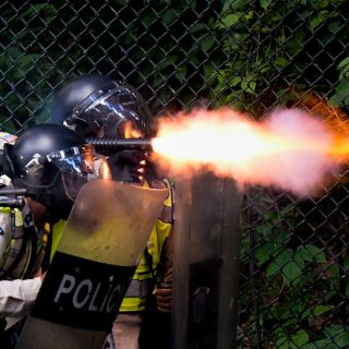 La Unasur hace un nuevo llamado a la calma en Venezuela