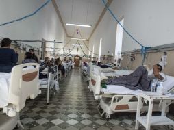 Las ganas frecuentes y la urgencia de ir al baño son ocasionadas por contracciones involuntarias de la vejiga. EL INFORMADOR / ARCHIVO