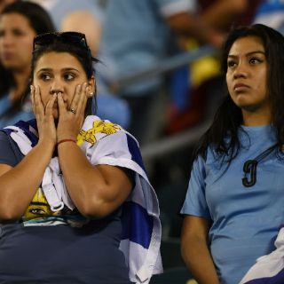 Fallas en la organización resaltan en la Copa América Centenario