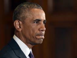 Desde que Obama asumió la presidencia se ha deportado a más de dos millones y medio de centroamericanos. AP / S. Walsh