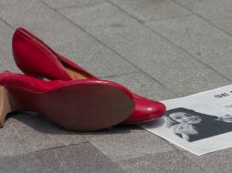 Aseguran que en lugares donde el crimen organizado disputa territorio, las primeras que sufren la violencia son las mujeres. EL INFORMADOR / ARCHIVO