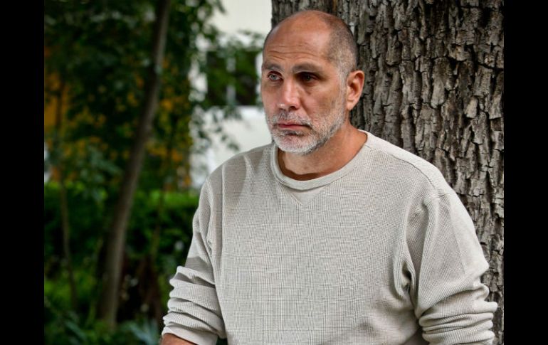 El guionista de 'Babel' ahora da un giro a su carrera trabajará en la elaboración de podcast. SUN /