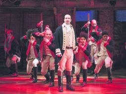 La obra tiene todas sus entradas vendidas hasta enero del próximo año. ESPECIAL / J. Marcus