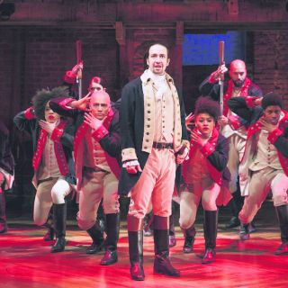 Broadway lucha contra la reventa