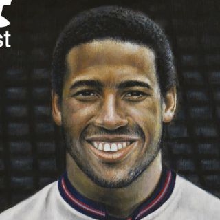 De la cancha al estudio de grabación