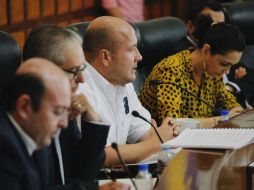 Indatcom fue contratada para la 'creación de contenidos' y 'gestión de redes sociales'. FACEBOOK / GuadalajaraGob