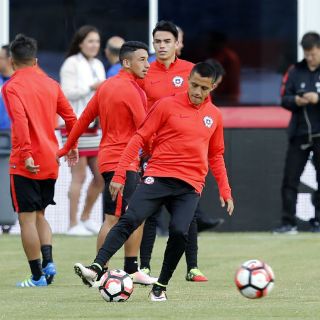 Chile, obligado a ganar