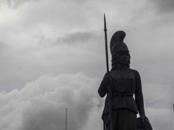 La entrada de humedad del Pacífico favorecerá la probabilidad de lluvias en la zona occidental del país, aunque pueden ser bajas. EL INFORMADOR / ARCHIVO