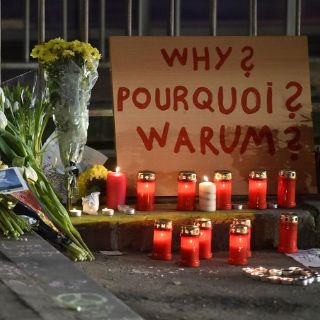 Bélgica detiene a otro sospechoso de atentados en Bruselas