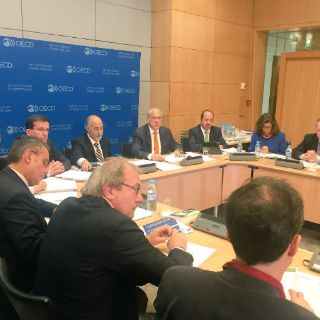 La OCDE pide el fin de la austeridad en Europa