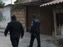 Al momento, la fiscalía se centra en dos líneas de investigación: un ajuste de cuentas del crimen o un problema familiar. AFP / ARCHIVO