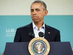 Obama había decidido mantener un contingente de nueve mil 800 hombres durante la mayor parte de 2016 ante la difícil situación. AP / ARCHIVO
