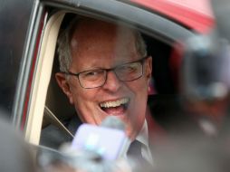 El Presidente Peña Nieto, destacó que Perú y Mexico seguirán fortaleciendo los lazos con el nuevo gobierno. SUN / ARCHIVO