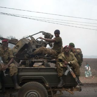 Detienen a 30 personas en Uganda por 'conspiración'