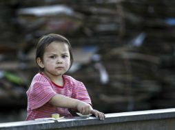 En un fenómeno que comenzó a incrementarse desde hace cuatro años y provocó un grave conflicto en la frontera de México con EU. EL INFORMADOR / ARCHIVO