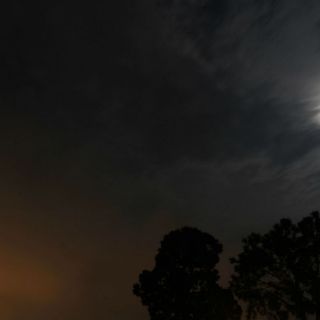 Estrellas, invisibles para tercera parte de la población