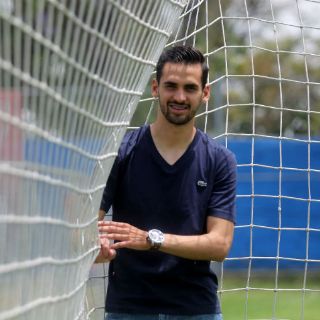 Nadie de la directiva habló conmigo: 'Dedos' López