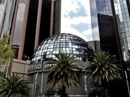 El IPC se ubica en 45 mil 177.50 unidades, con un descenso de 485.21 enteros respecto a su nivel previo. NTX / ARCHIVO