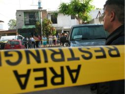 Una versión apunta que 10 personas lo golpearon por haber violado a una niña de cuatro años. EL INFORMADOR / ARCHIVO