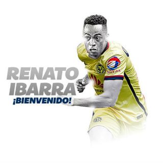 América confirma nuevo refuerzo