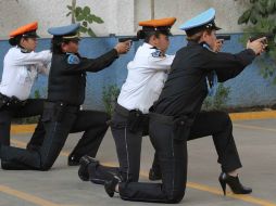 Las mujeres han librado una dura batalla para entrar al mundo laboral y ganarse un espacio que tenían negado. NTX / ARCHIVO