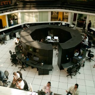 Moody's retira la calificación de América Móvil en Escala Nacional