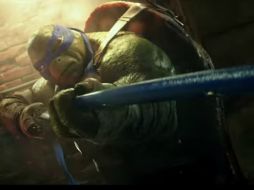 'Tortugas Ninja 2: Fuera de las sombras' tuvo una asistencia de un millón 938 mil 331 de personas. YOUTUBE / PARAMOUNT PICTURES MÉXICO