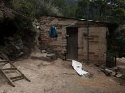 Entre los fallecidos se encuentran siete mujeres, dos de ellas menores de edad y cuatro hombres. EFE / H. Ortuño