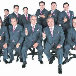 ¡Con la Santanera, el baile de salón no ha muerto!