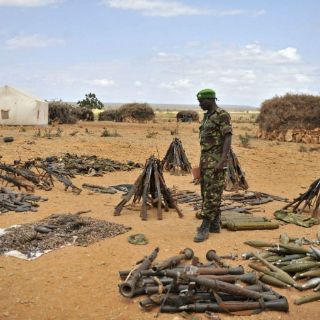 Al Shabab ejecuta a cuatro hombres acusados de espionaje