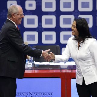 El fujimorismo se queda con gobernabilidad en Perú