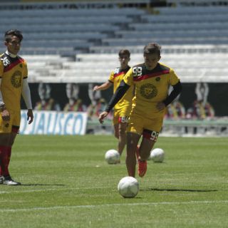 Leones Negros enfrentará al Mainz 05 de Alemania