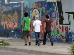 Más del 70% de los ''ninis'' vive en ciudades y tiene un bajo nivel educativo, señala el coautor Rafael de Hoyos. EL INFORMADOR / ARCHIVO