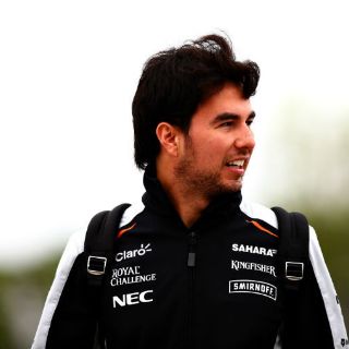 'Checo' Pérez mantiene optimismo en el GP de Canadá