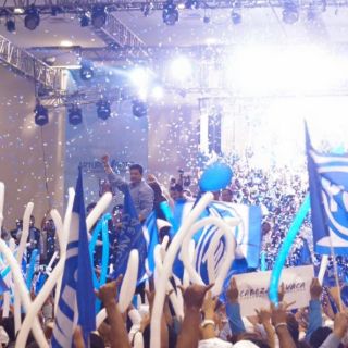 Cabeza de Vaca, gobernador electo de Tamaulipas