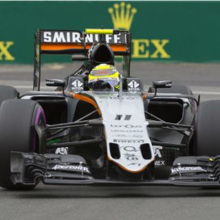 Checo Pérez vio complicado aspirar a calificar a la Q3 en Canadá