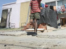 El menor, cuya identidad se reservó, fue trasladado en compañía de su madre al DIF estatal. EL INFORMADOR / ARCHIVO