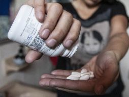 El estudio menciona que la venlafaxina se asoció a un riesgo mayor de ideas suicidas. EL INFORMADOR / ARCHIVO