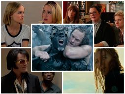 Estos son los avances que llegaron esta semana. ESPECIAL /