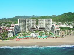 Es la mejor opción si lo que buscas es olvidarte de las preocupaciones y entregarte al ocio. ESPECIAL / AM Resorts