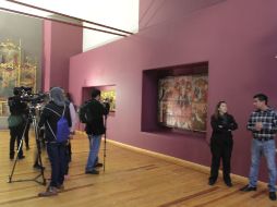 También compran por contar con efectivo o solamente adquirir como inversión. NTX / ARCHIVO