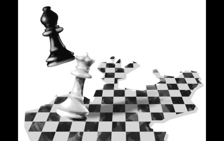 Los vientos cambian y otorgan segundas oportunidades. EL INFORMADOR / S. Mora