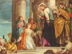 Es un año en el cual se nos invita a volcar nuestro corazón hacia la ayuda y mirada del Padre, quien todo lo perdona. ESPECIAL /