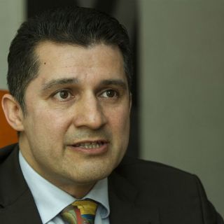 Científico mexicano, tras partícula con mayor energía