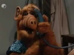 Michu Meszaros formó parte del circo Ringling Bros. and Barnum & Bailey antes de incorporarse al popular show de los 80. YOUTUBE / gris freshety