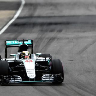 Hamilton gana el Gran Premio de Canadá