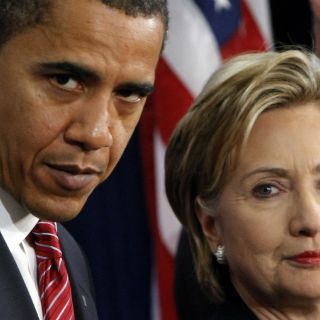 Obama y Clinton cancelan mitin electoral tras masacre de Orlando